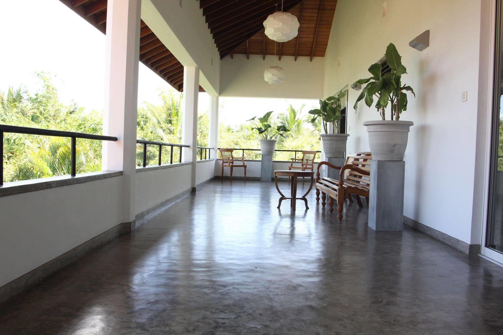 The Lagoon Villa Kurana Katunayaka Екстериор снимка