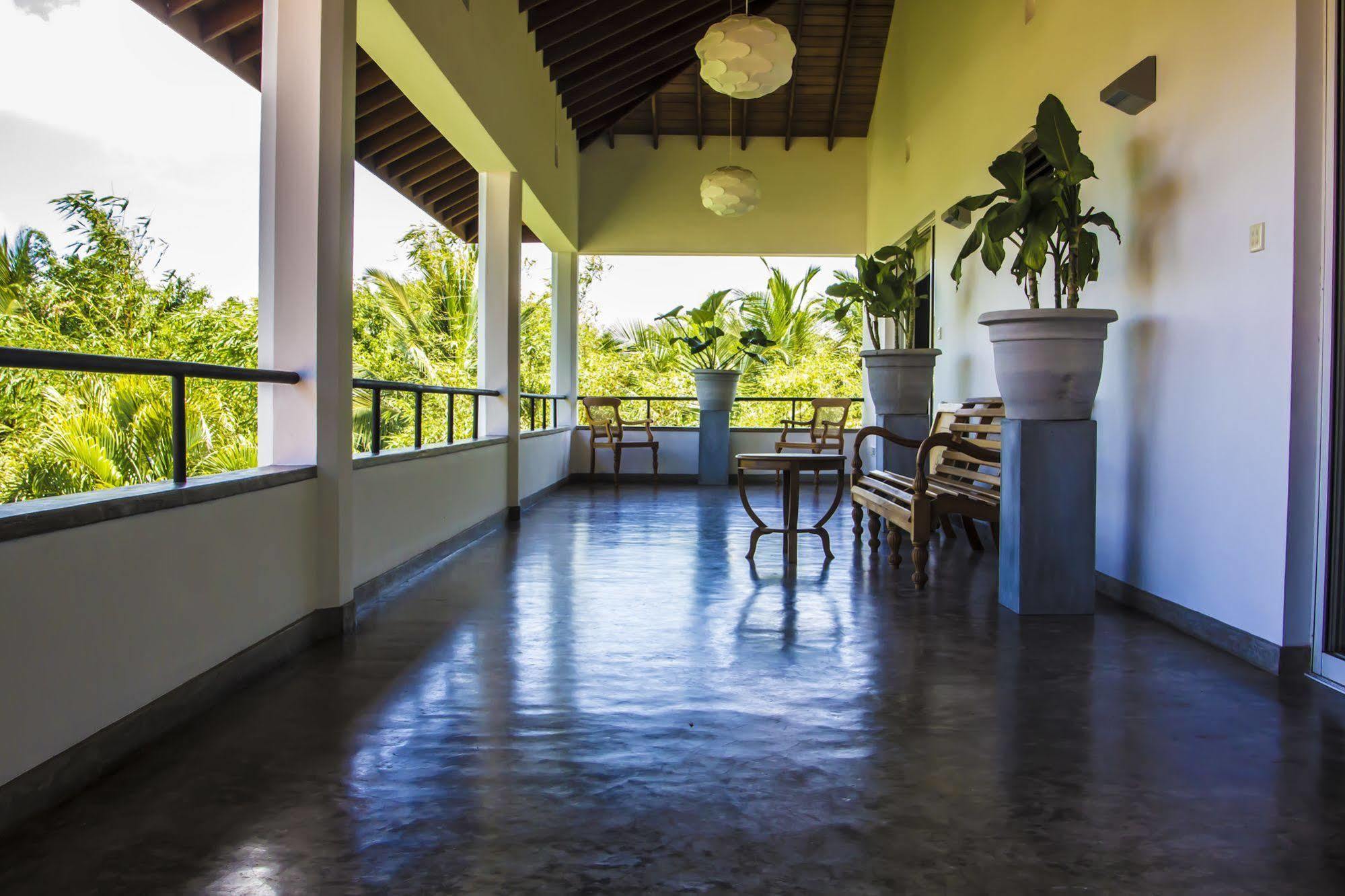 The Lagoon Villa Kurana Katunayaka Екстериор снимка