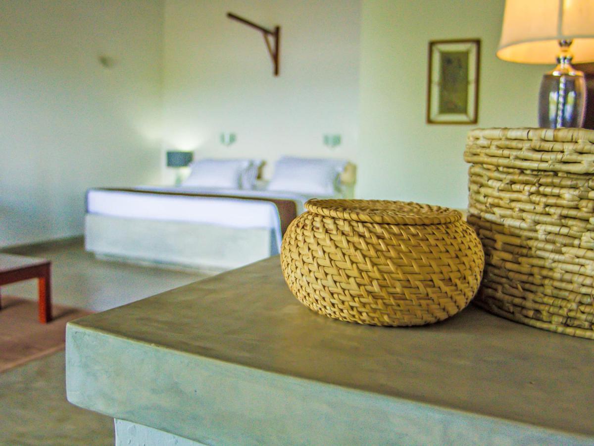 The Lagoon Villa Kurana Katunayaka Екстериор снимка